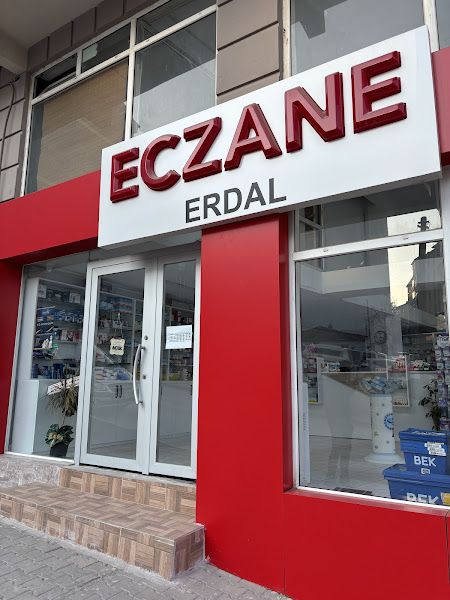 Erdal Eczanesi