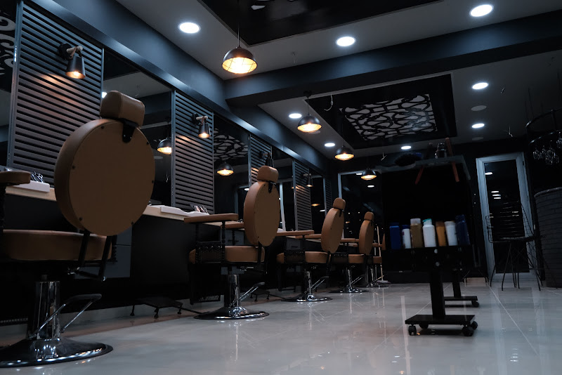 Erdal Kara Hair Cut & Shaves
