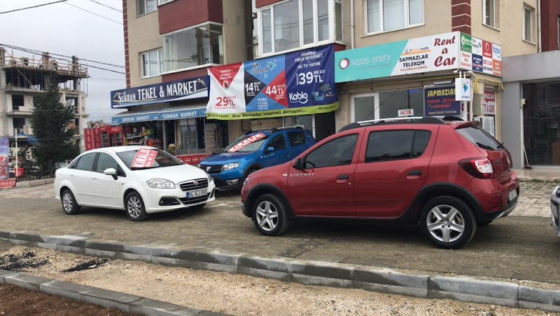 ERDAŞ RENT A CAR