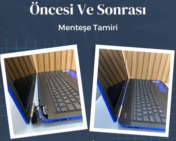 Erdem Bilişim Bilgisayar ve Teknoloji Hizmetleri