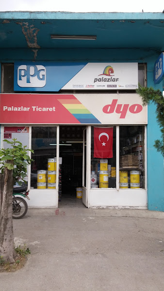 Erdem dekorasyon