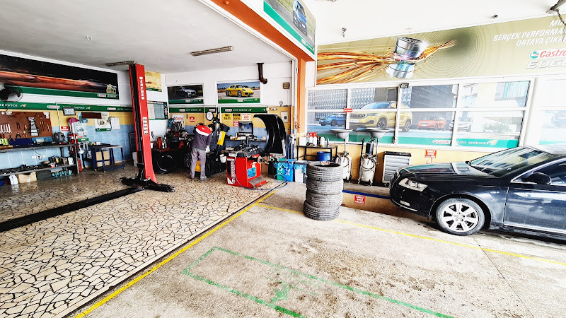 Erdem Oto Lastik tamircisi, lastikçi, balans, yeni lastik , kormoran yeni lastik satış noktası , jant düzeltme