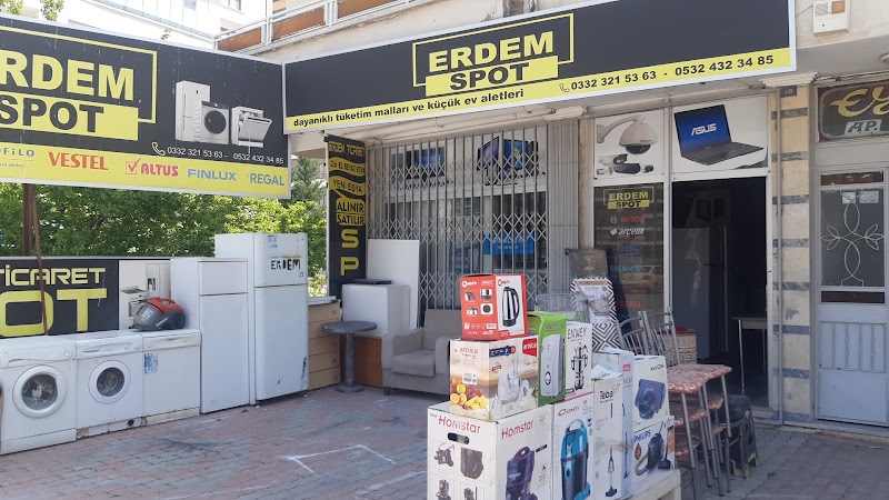 Erdem spot