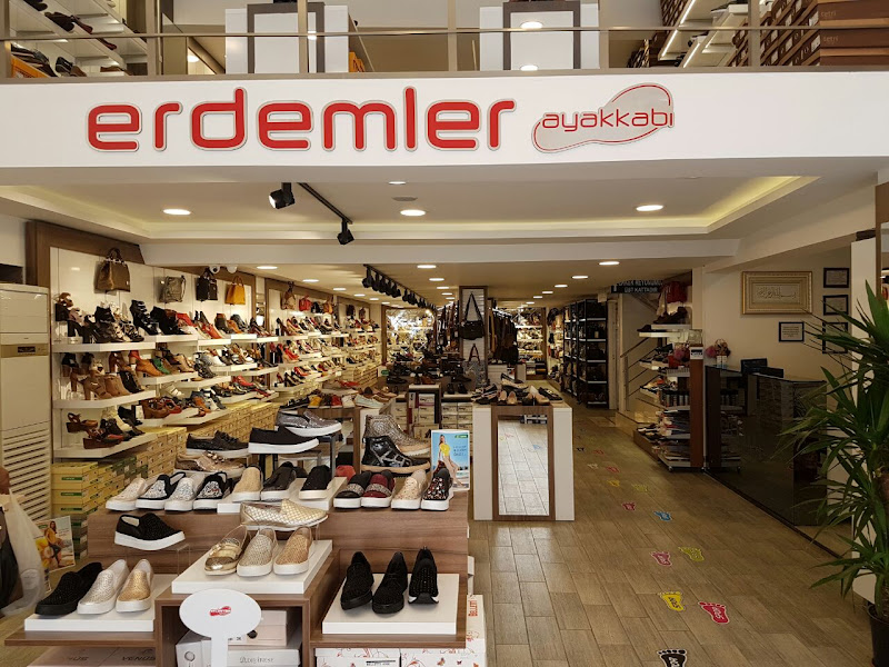 ERDEMLER AYAKKABI