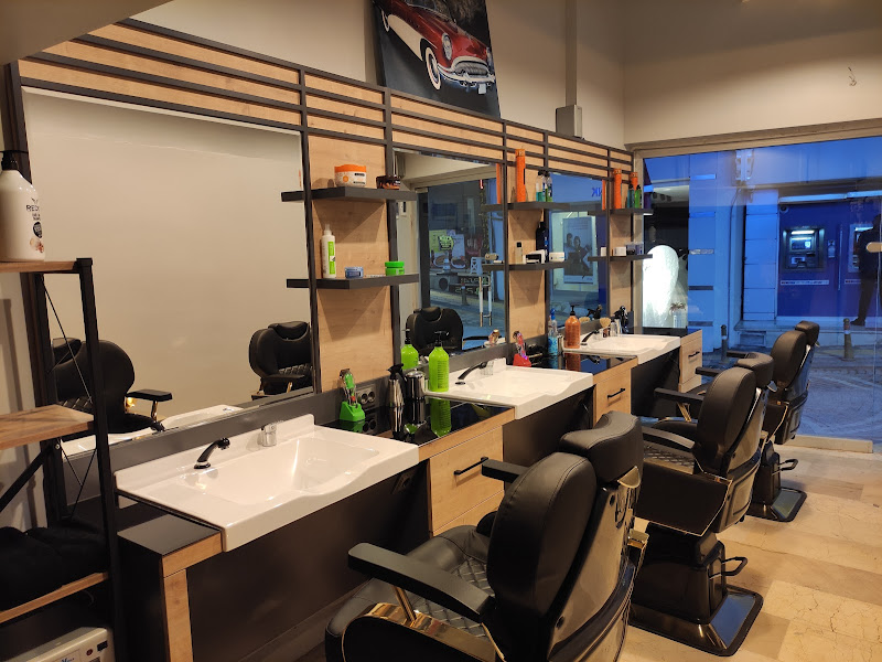 Erdi Erdem Hair Center