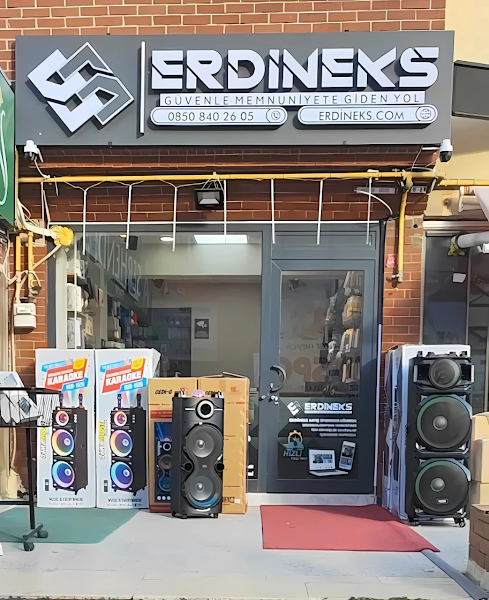 ERDİNEKS