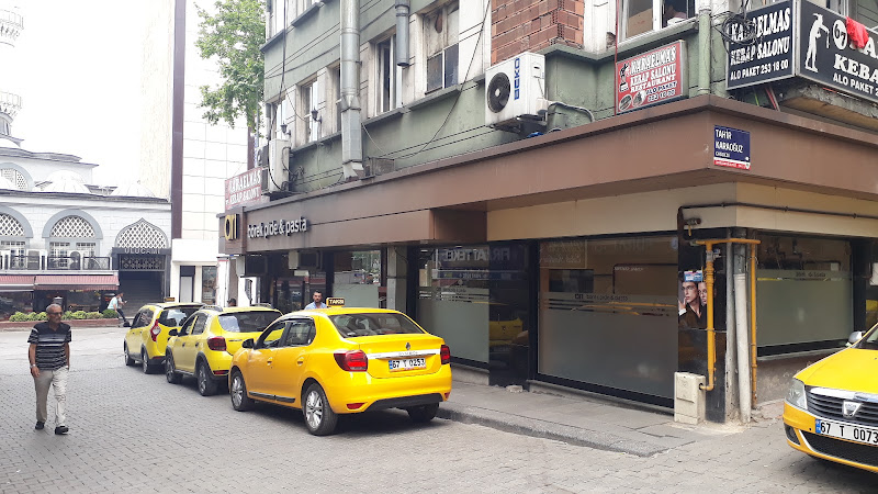 Ereğli 2. Noterliği