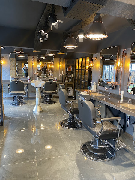 Eren Can Özkul Hair Designer