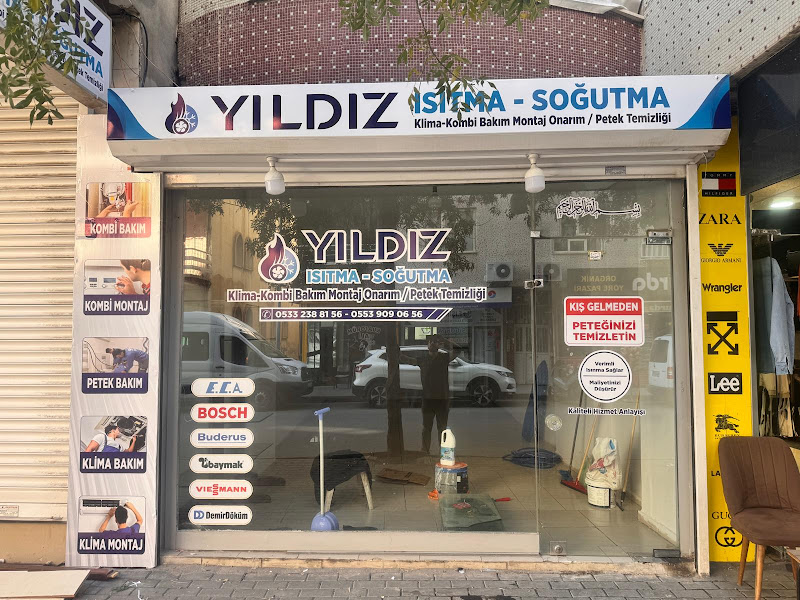 EREN SU ARITMA KLİMA BEYAZ EŞYA İKLİMSA YETKİLİ SERVİSİ