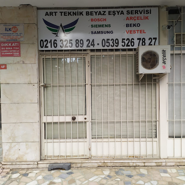 Eren Teknik - Kombi Tamir Teknik Servisi - Çamaşır Makinesi - Petek Temizliği - Bulaşık Makinesi - Arçelik Bosch Vestel
