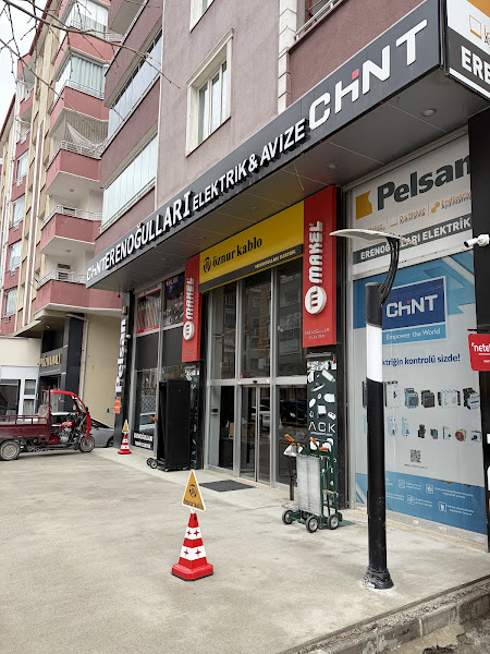 Erenoğulları Teknik Elektrik & Avize