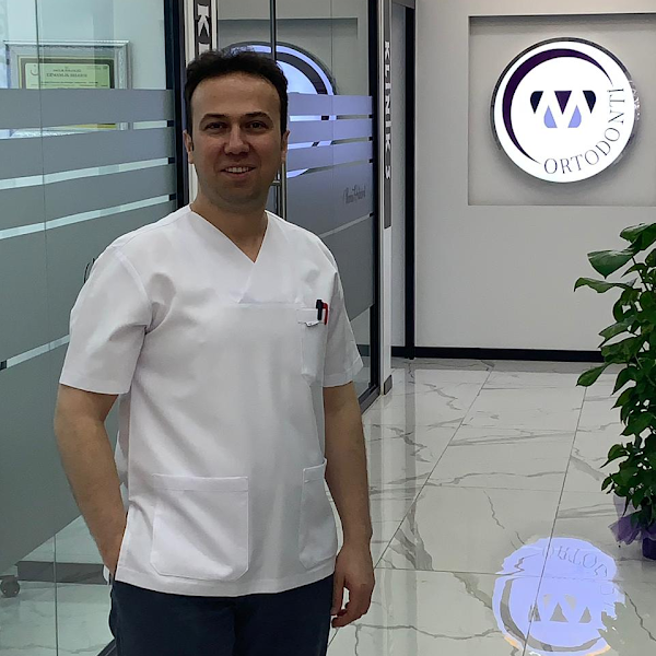 Erenzade Ağız ve Diş Sağlığı Kliniği