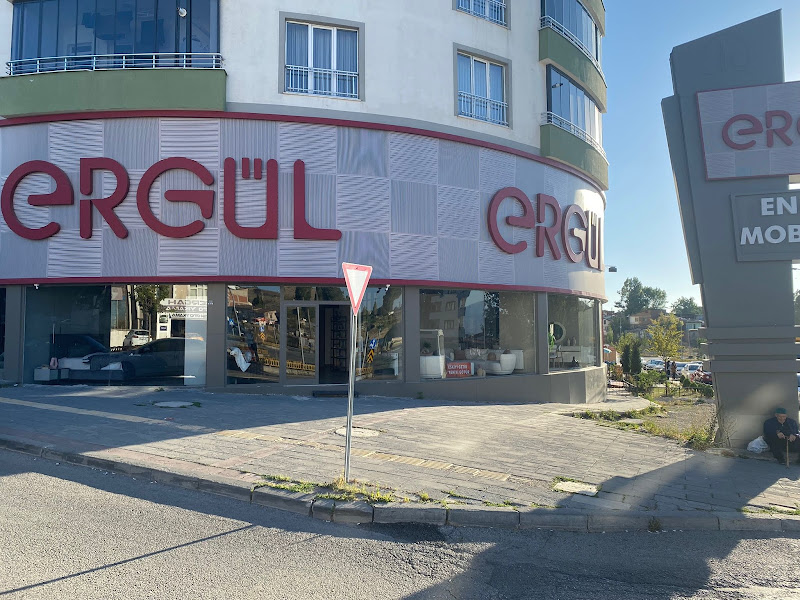 ERGÜL MOBİLYA ERZURUM