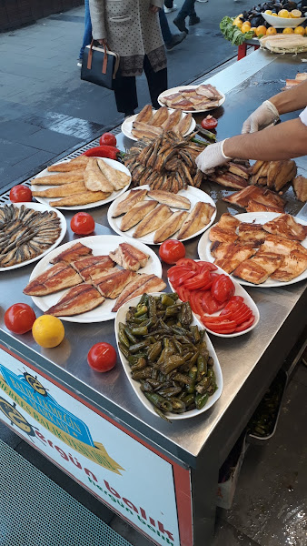Ergün Balık