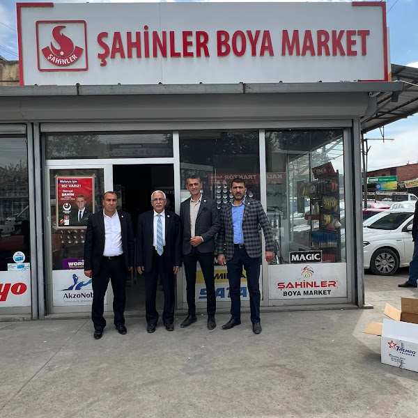 Ergün Boya Market AkzoNobel