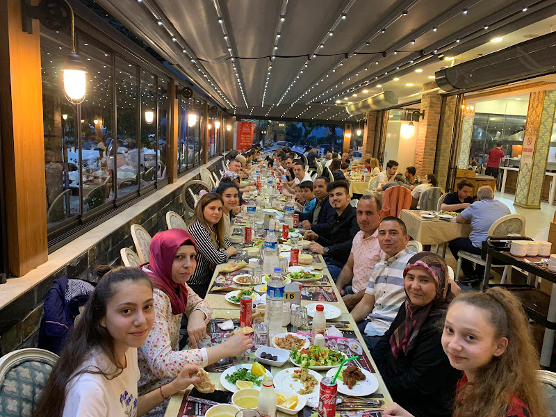 Ergün Saray Ocakbaşı