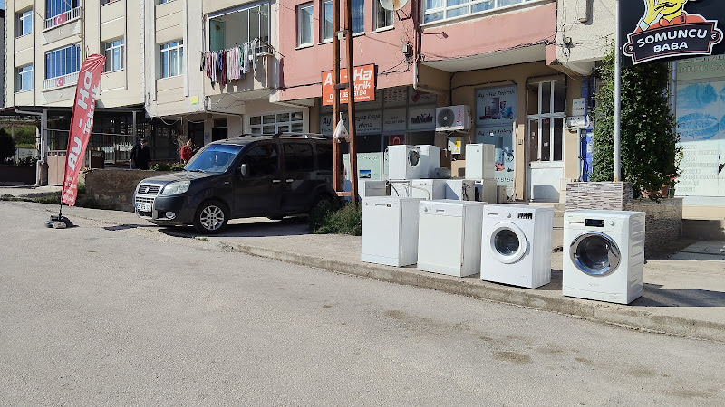 Ergüven Soğutma servislik hizmetleri