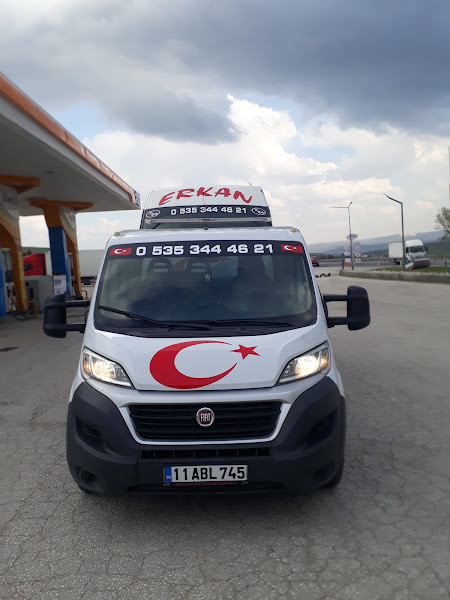 🇹🇷🇹🇷ERKAN OTO LASTIKCİ //🚘🚘