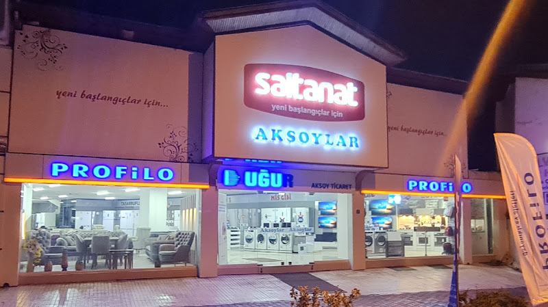 Erkanlar Ticaret