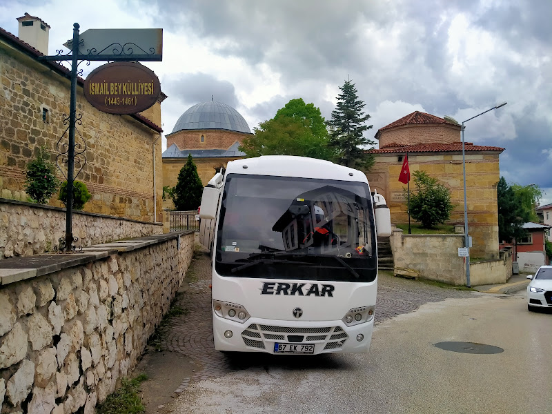 ERKAR TURİZM ZONGULDAK