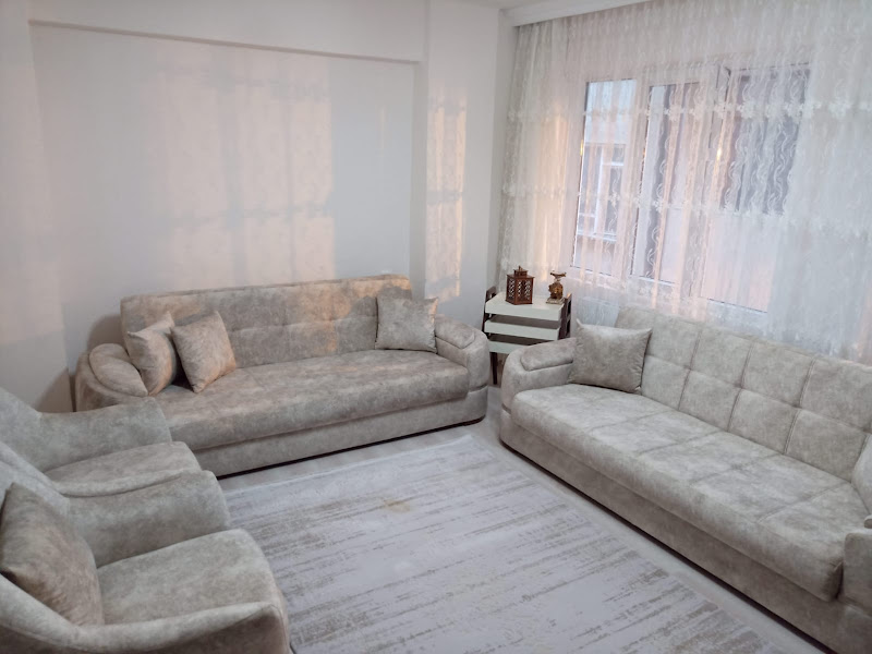 ERKENLER MOBİLYA