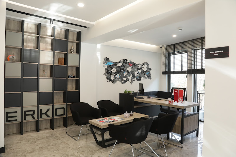 Erko Bilgisayar San.Tic.Ltd.Şti
