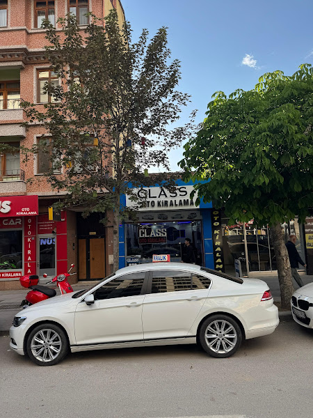 Erkoç Rent A Car | Çorum Araç Kiralama