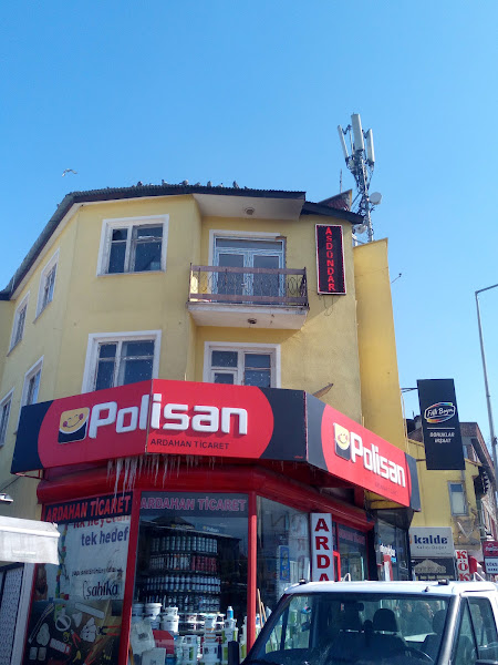 ERKUTAY (asdundar) Asansör CENGİZ KATRANLI