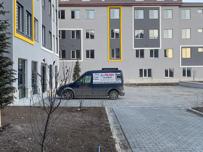 Erlift Asansör