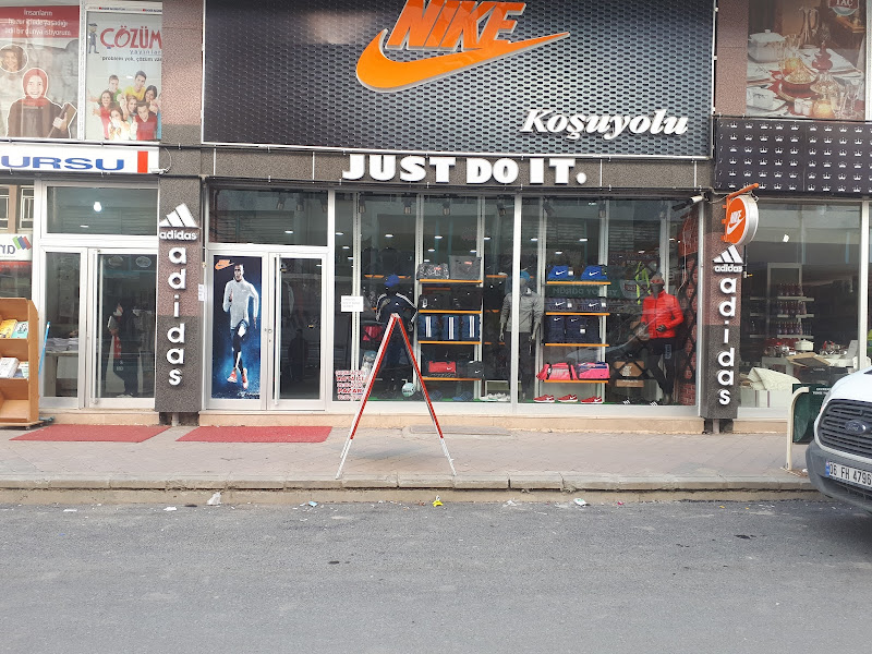 Eroğlu Kundura