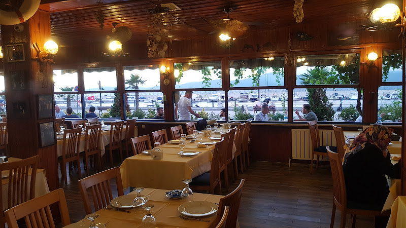 Erol Balık Restaurant