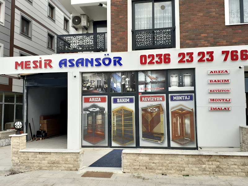 Erol Kiralık Asansör