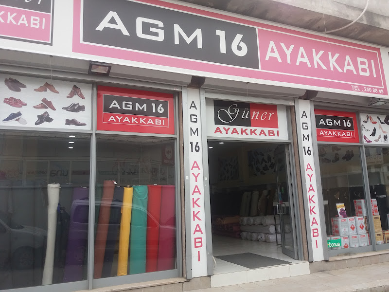 Erol Saçmacı Ayakkabı