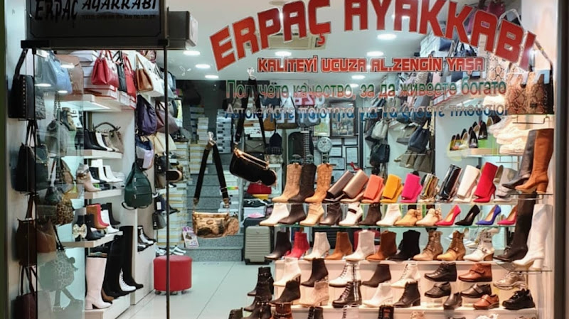 Erpaç Ayakkabi