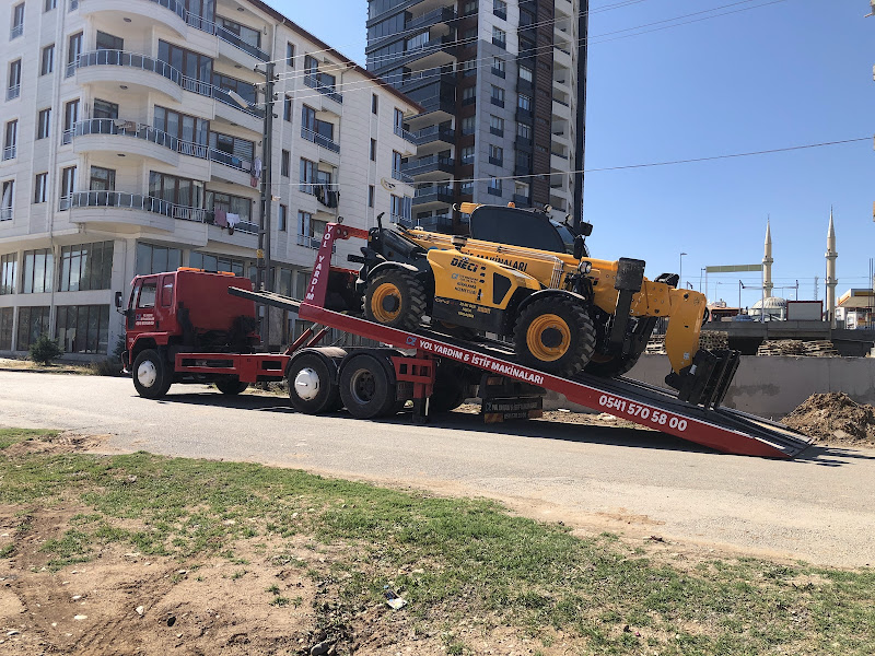 Erşan Yol Yardım