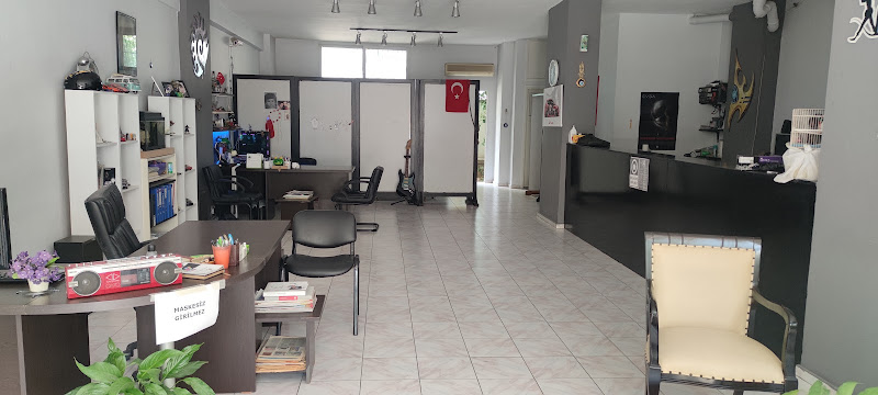 Ersept Teknoloji - Bilgisayar&Telefon Tamiri Adana