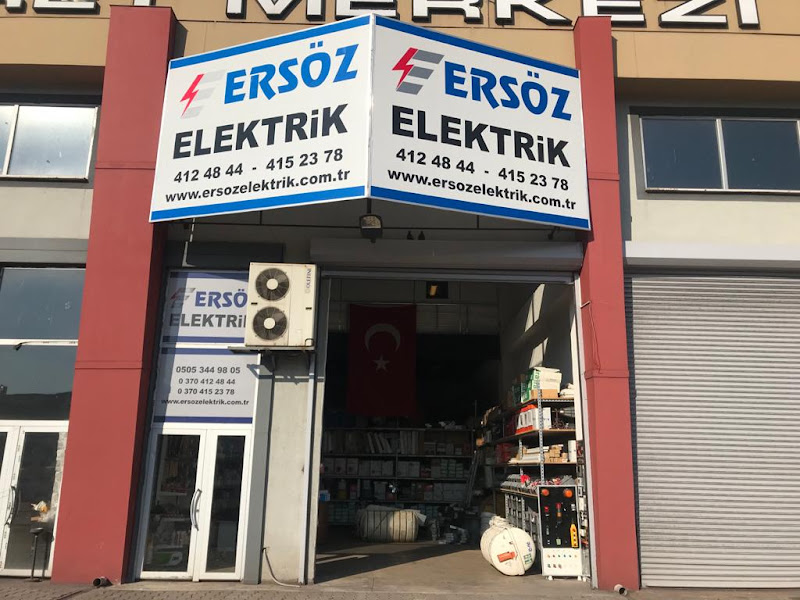 Ersöz Elektrik