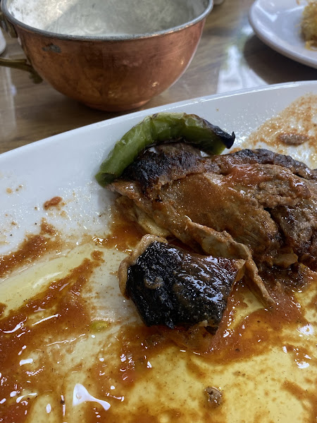 Ertan döner