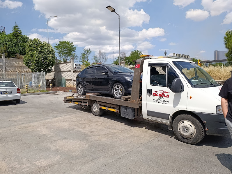 Eryiğit Oto Kurtarma, Oto Çekici, Oto Kurtarıcı, Uşak Vinç