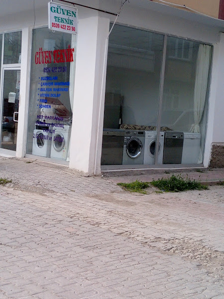 eryılmaz teknik