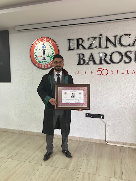 Erzincan Avukatlık Ofisi/ Av. Hacer Ahsen GÜL