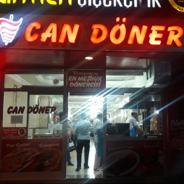 Erzincan Can Döner