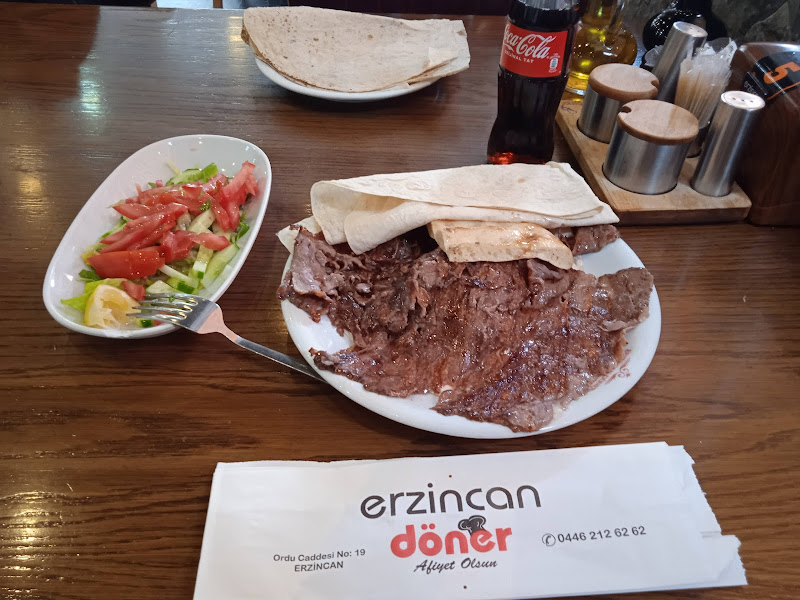 Erzincan Döner