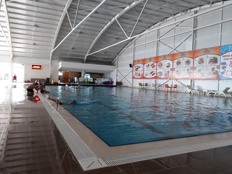 Erzincan Gençlik ve Spor İl Müdürlüğü