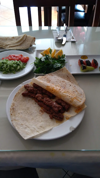 Erzincan Sefa Köfte Restoran