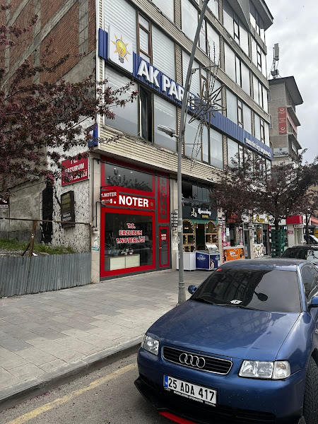 Erzurum 5.Noterliği