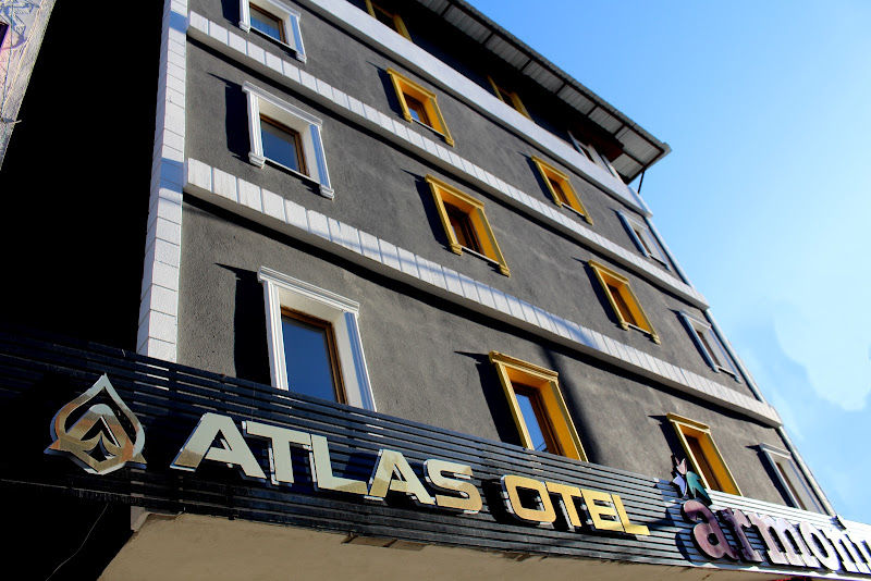 Erzurum Apart Konaklama