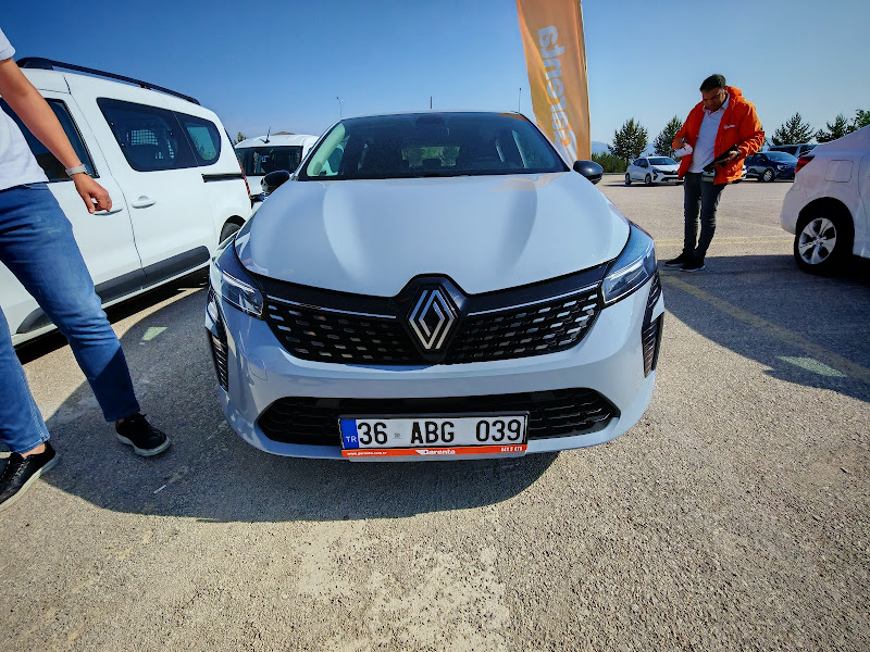 Erzurum Araç Kiralama Auto Mobil Rent A Car