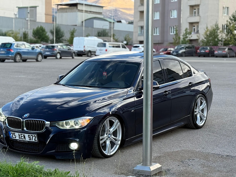 Erzurum Araç Kiralama - Rentoor Auto