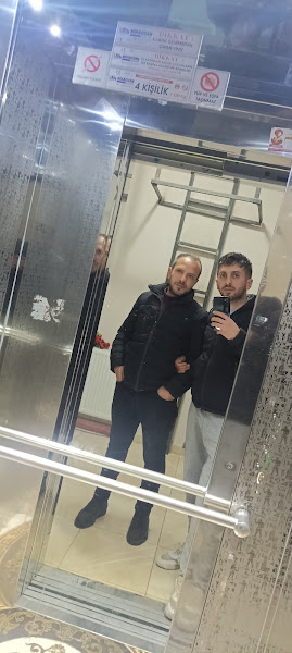 Erzurum Asansör San. ve Tic.